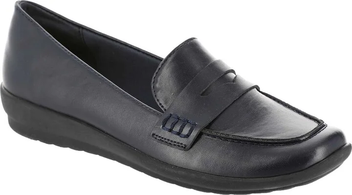 Easy Spirit Women's Aerilyn3 Loafer Flat