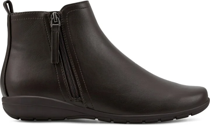 Easy Spirit Women's Aleena Casual Round Toe Booties - Image 2