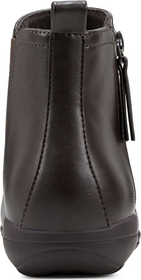 Easy Spirit Women's Aleena Casual Round Toe Booties - Image 3