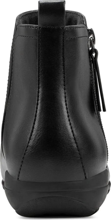 Easy Spirit Women's Aleena Casual Round Toe Booties - Image 7