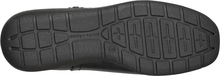 Easy Spirit Women's Aleena Casual Round Toe Booties - Image 9