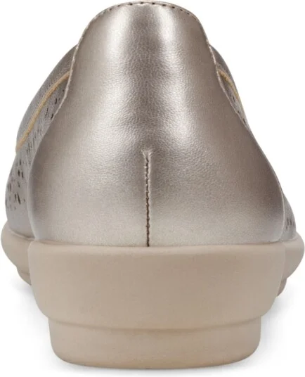Easy Spirit Women's Alessia Slip-On Ballet Flats - Image 11