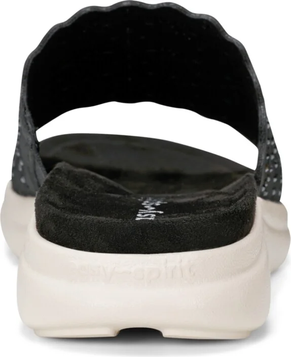 Easy Spirit Women's Alora Embellished Slide Sandals - Image 11