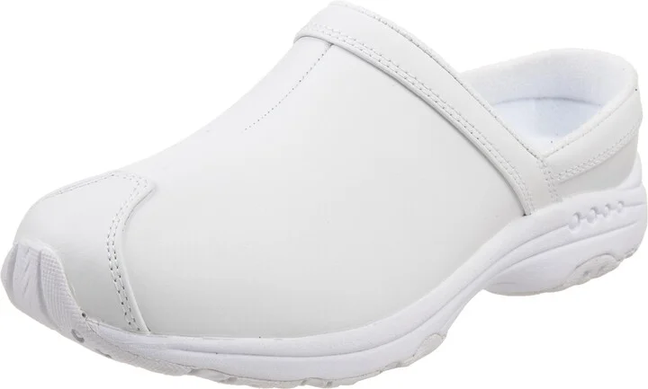 Easy Spirit Women's Alvilda Clog