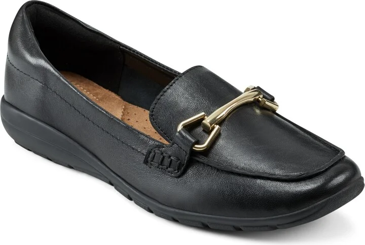Easy Spirit Women's Amalie eFlex Slip-On Loafers