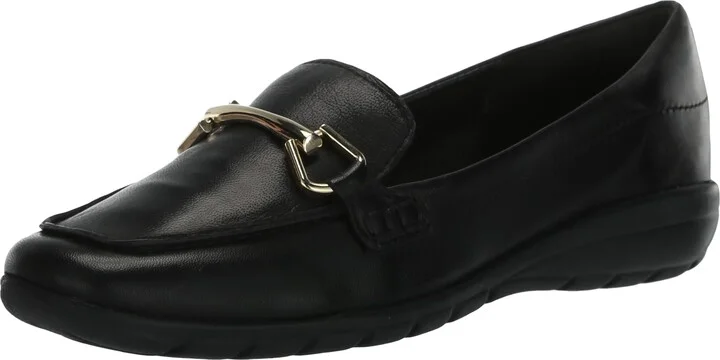 Easy Spirit Women's Amalie Loafer Flat