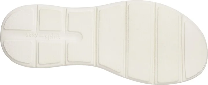 Easy Spirit Women's Amari Sporty Flat Slide Sandals - Image 5