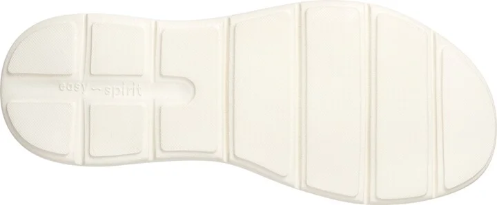 Easy Spirit Women's Amari Sporty Flat Slide Sandals - Image 9