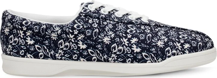 Easy Spirit Women's Ap Lightweight Walking Sneakers - Image 2