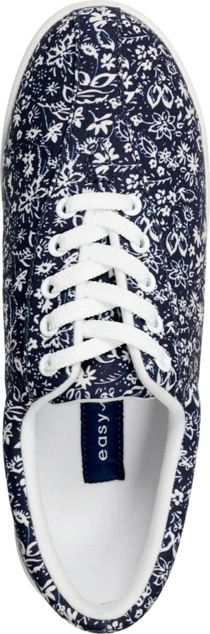 Easy Spirit Women's Ap Lightweight Walking Sneakers - Image 4