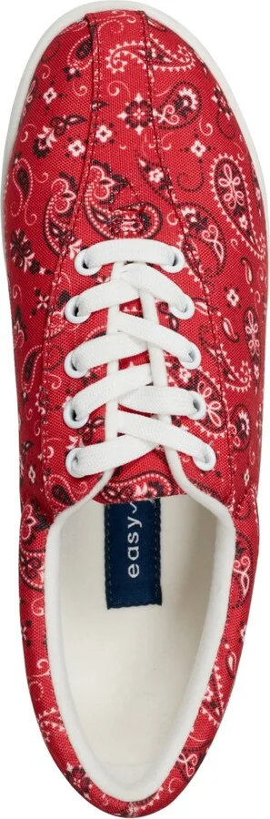 Easy Spirit Women's Ap Lightweight Walking Sneakers - Image 8