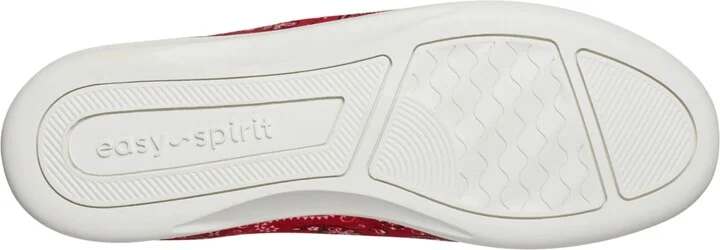 Easy Spirit Women's Ap Lightweight Walking Sneakers - Image 9
