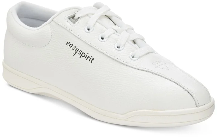 White Leather