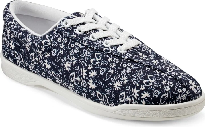 Easy Spirit Women's Ap Lightweight Walking Sneakers