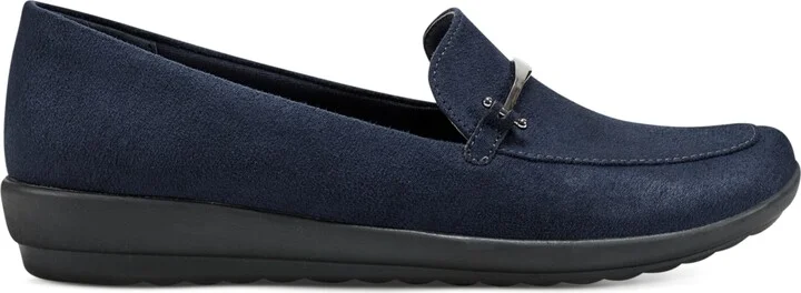 Easy Spirit Women's Arena Slip-On Loafers - Image 2