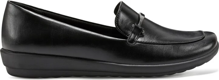 Easy Spirit Women's Arena Slip-On Loafers - Image 6