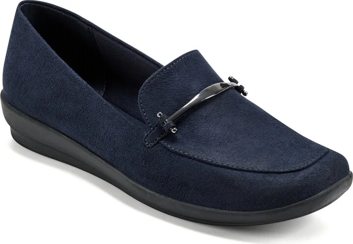 Easy Spirit Women's Arena Slip-On Loafers