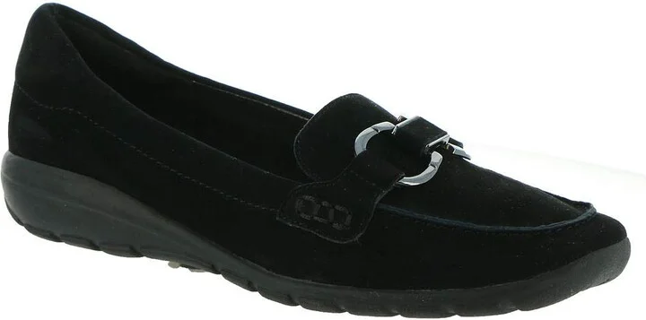 Easy Spirit Women's Avienta3 Loafer Flat