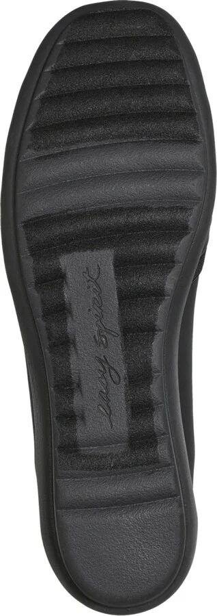 Easy Spirit Women's Avva Woven Slip-On Ballet Flats - Image 5