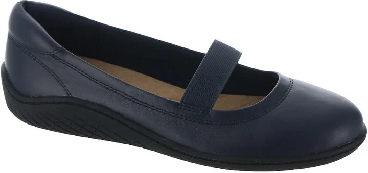 Easy Spirit Women's Ballet Flat