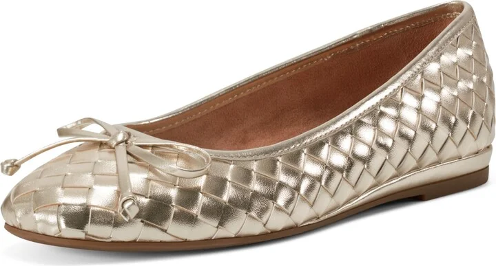 Easy Spirit Women's Ballet Flat