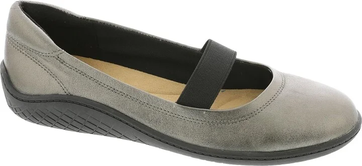 Easy Spirit Women's Ballet Flat