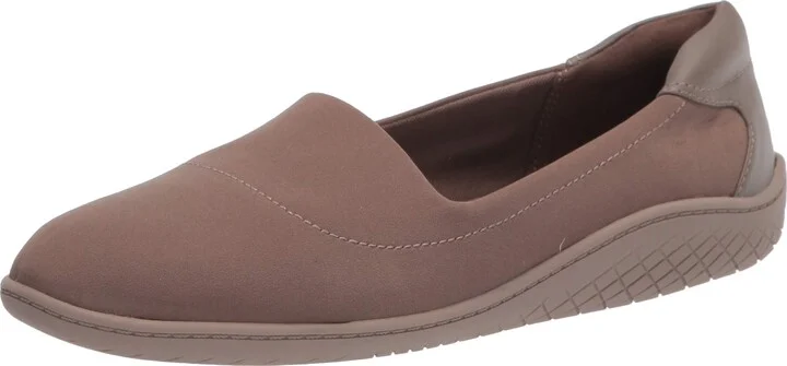 Easy Spirit Women's Ballet Flat