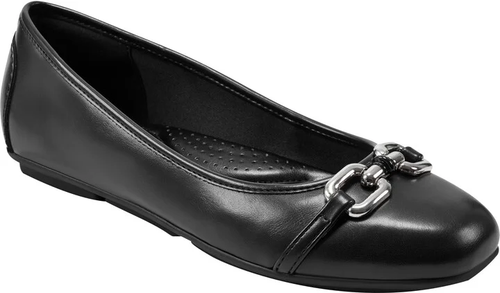 Easy Spirit Women's Baylen3 Ballet Flat