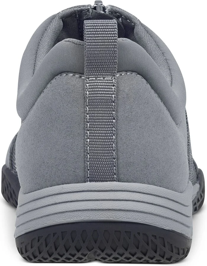 Easy Spirit Women's Bestrong Zip-Up Walking Sneakers - Image 7