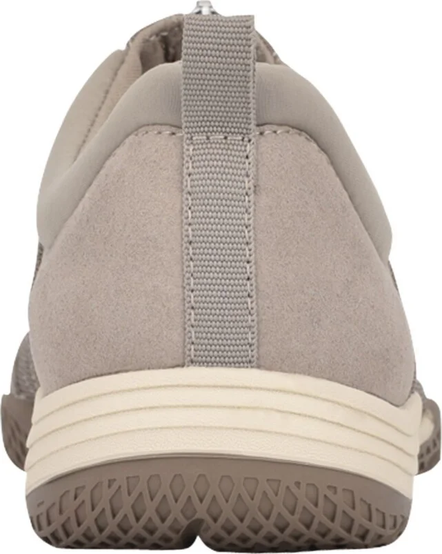 Easy Spirit Women's Bestrong Zip-Up Walking Sneakers - Image 11