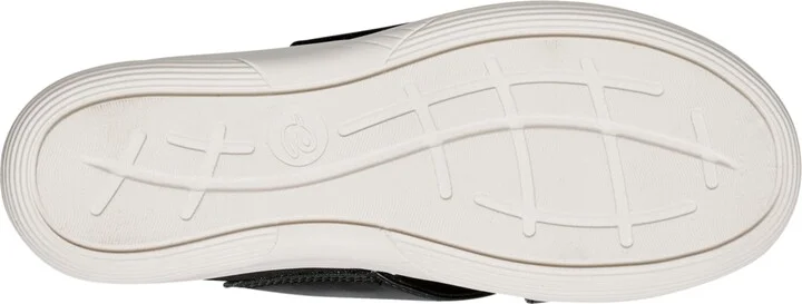 Easy Spirit Women's Bindie Crisscross Lightweight Wedge Sandals - Image 5