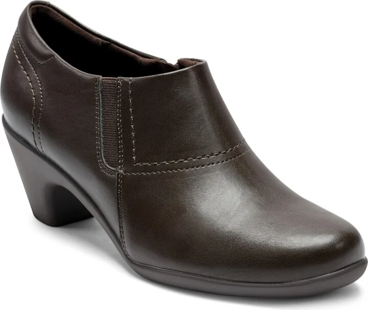Dark Brown Umber