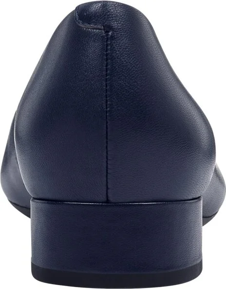 Easy Spirit Women's Caldise eFlex Slip-On Low Heel Pumps - Image 3