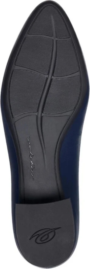 Easy Spirit Women's Caldise eFlex Slip-On Low Heel Pumps - Image 5