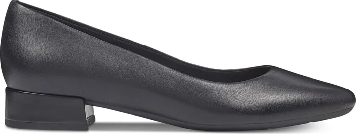 Easy Spirit Women's Caldise eFlex Slip-On Low Heel Pumps - Image 6