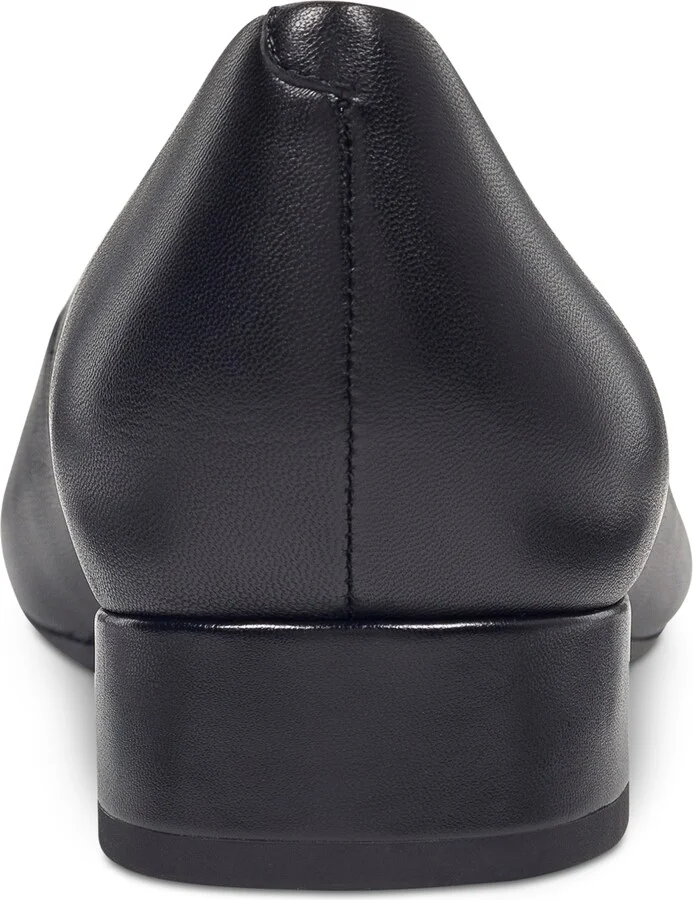 Easy Spirit Women's Caldise eFlex Slip-On Low Heel Pumps - Image 7