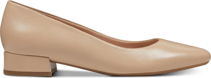 Easy Spirit Women's Caldise eFlex Slip-On Low Heel Pumps - Image 10