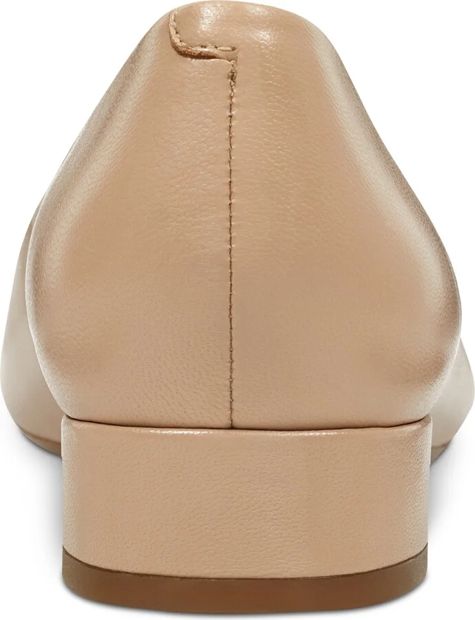 Easy Spirit Women's Caldise eFlex Slip-On Low Heel Pumps - Image 11