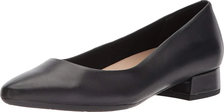 Easy Spirit womens Caldise Pump