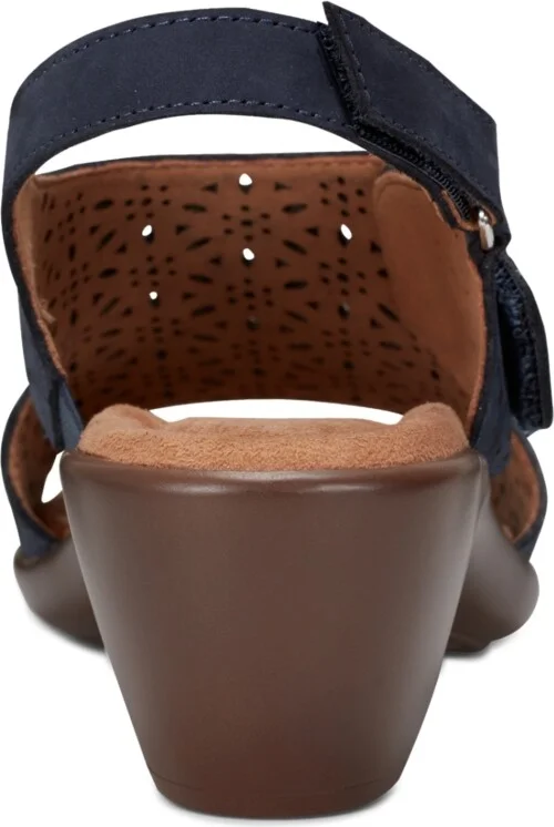 Easy Spirit Women's Calix Slingback Sandals - Image 3