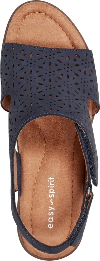 Easy Spirit Women's Calix Slingback Sandals - Image 4