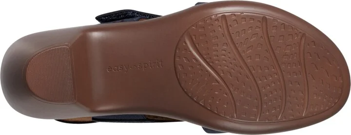 Easy Spirit Women's Calix Slingback Sandals - Image 5