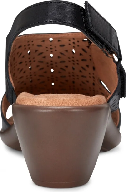 Easy Spirit Women's Calix Slingback Sandals - Image 7