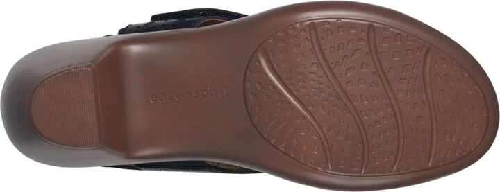 Easy Spirit Women's Calix Slingback Sandals - Image 9