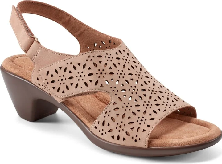 Light Natural Nubuck