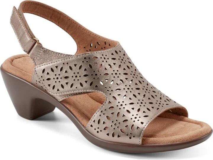 Bronze Leather