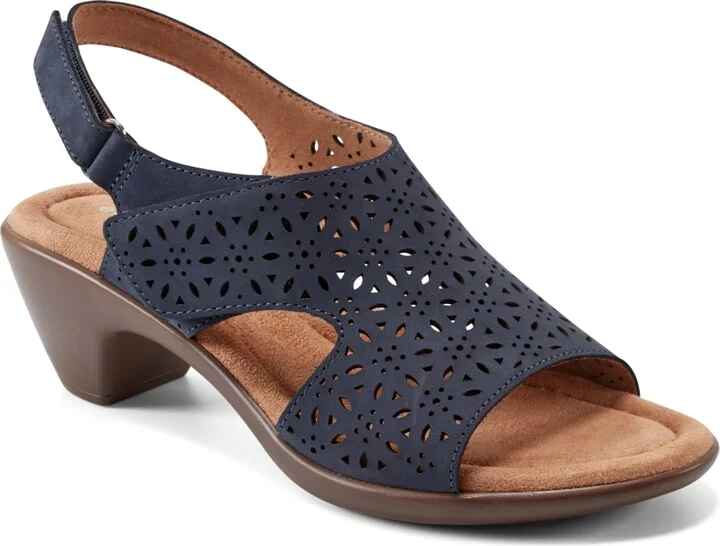 Easy Spirit Women's Calix Slingback Sandals