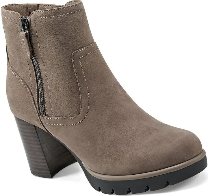 Easy Spirit Women's Camber Ankle Boot