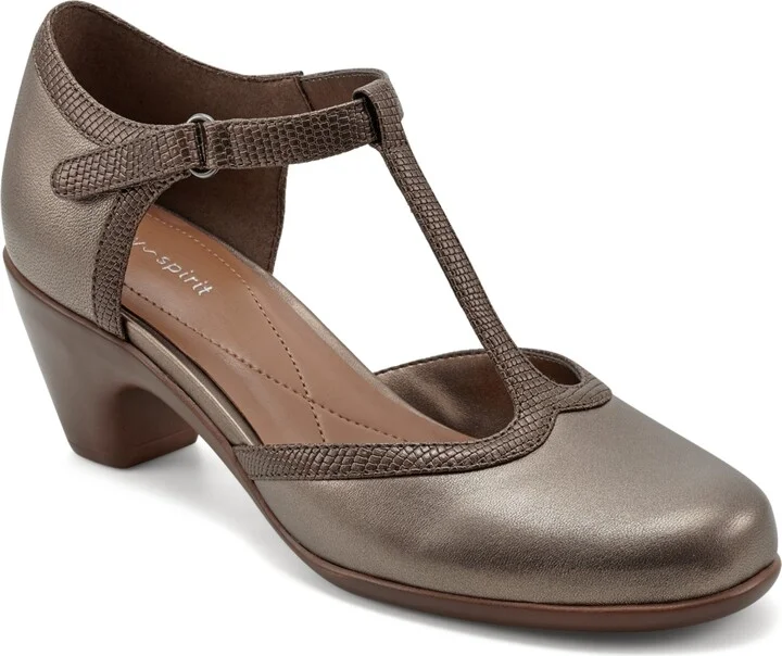 Bronze Leather