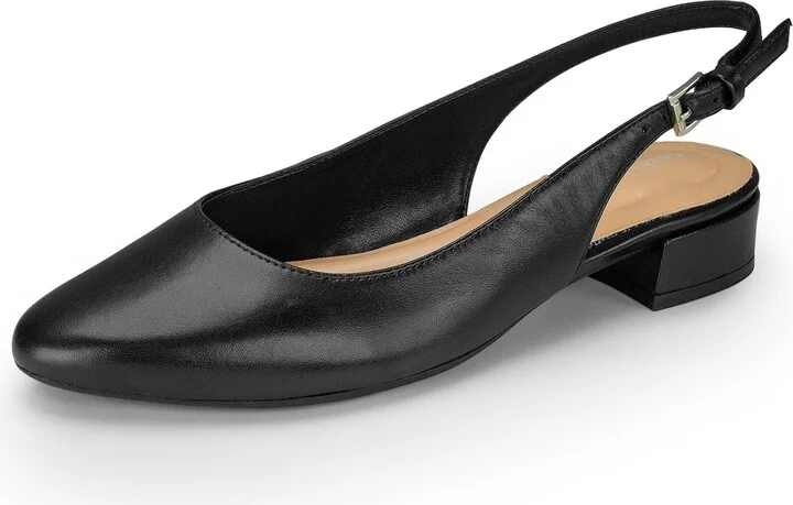 Easy Spirit Women's Cassius Pump